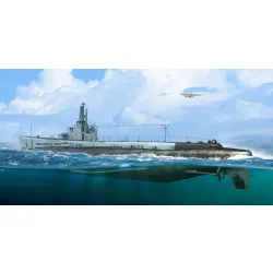HOBBY BOSS 83524 USS Gato SS-212 1944 - 1:350