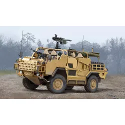 HOBBY BOSS 84520 Jackal-1 HMWP - 1:35