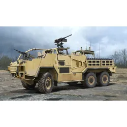 HOBBY BOSS 84522 Coyote 6x6 TSV - 1:35