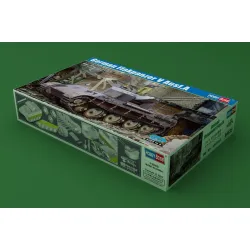HOBBY BOSS 84535 Flakpanzer V Ausf.A - 1:35