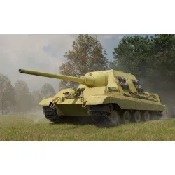 HOBBY BOSS 84564 Sd.Kfz. 186 Jagdtiger (Porsche Production) - 1:35