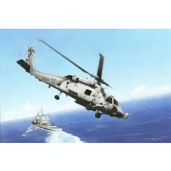 HOBBY BOSS 87233 Helikopter HH-60H Rescue hawk (Late Version) - 1:72