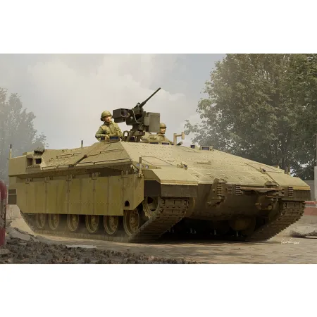 HOBBY BOSS 84525 I.D.F Namer-2 IFV - 1:35