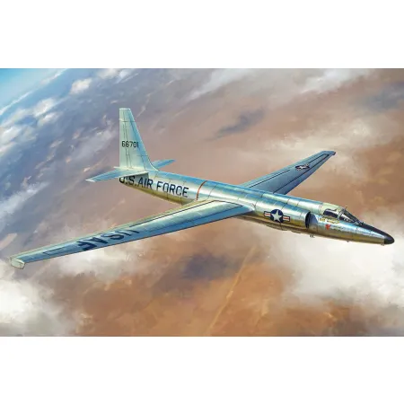 HOBBY BOSS 87270 U-2A Dragon Lady - 1:72