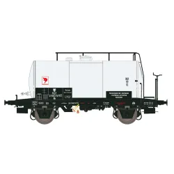 EXACT-TRAIN EX20547 Wagon cysterna 24m3 Uerdinger, Rh 0 563 571, PKP, Ep. IV