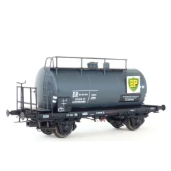 EXACT-TRAIN EX20570 Wagon cysterna 24m3 Uerdinger, Brit-US Zone, DR, Ep. III