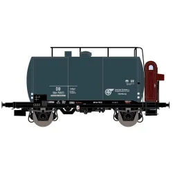 EXACT-TRAIN EX20610 Wagon cysterna 30m3 Uerdinger, 594 755 VTG, DB, Ep. IIIb