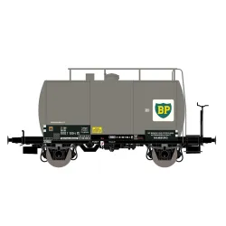 EXACT-TRAIN EX20620 Wagon cysterna 30m3 Uerdinger, 21 80 000 1 100-5 BP, DB, Ep. IV