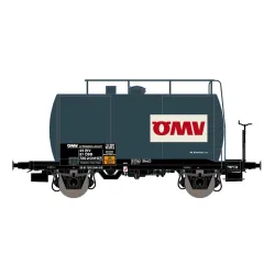 EXACT-TRAIN EX20628 Wagon cysterna 30m3 Uerdinger, 23 81 720 2 041-0 OMV, ÖBB, Ep. IV
