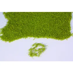 HEKI 15100 Realistik flor - jasnozielony, 28 x 14 cm