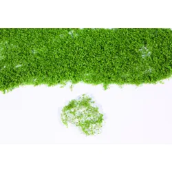 HEKI 15102 Realistik flor - wiosenna zieleń, 28 x 14 cm