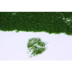 HEKI 15103 Realistik flor - ciemnozielony, 28 x 14 cm