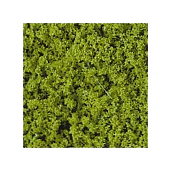 HEKI 1550 HEKI Flor jasnozielone 28x14 cm