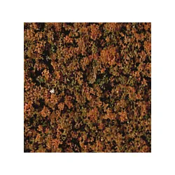 HEKI 1557 HEKI Flor jesienny brązowy 28x14 cm