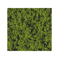 HEKI 1581 HEKI Laub zielone 28x14 cm