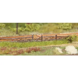 HEKI 1810 Paski trawy wiosennej 5-6 mm, 10 szt.