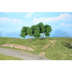 HEKI 19113 Graby 9 cm, 2 szt.
