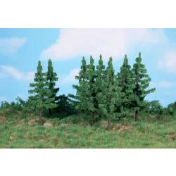 HEKI 2139 Świerk 12 cm, 10 szt.