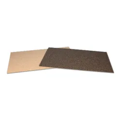 HEKI 3167 Korek jasny arkusz 490x280x4 mm