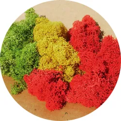 HEKI 3214 Mech mieszanka 30 g