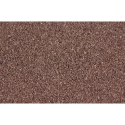 HEKI 33112 Szuter 0,5-1,0 mm, 200 g - brązowy