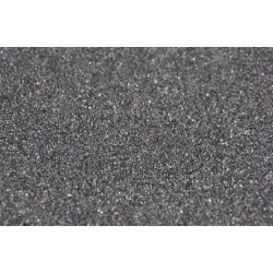 HEKI 33114 Szuter 0,5-1,0 mm, 200 g - czarny