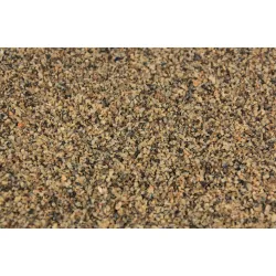 HEKI 33120 Szuter 1,0-2,0 mm, 200 g - piaskowy