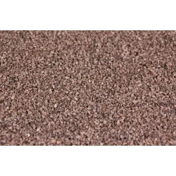HEKI 33122 Szuter 1,0-2,0 mm, 200 g - brązowy