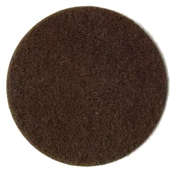 HEKI 3352 Trawa elektrostatyczna 3 mm, brązowa 20 g