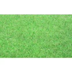 HEKI 33542 Trawa elektrostatyczna 6 mm, sucha trawa, 75 g