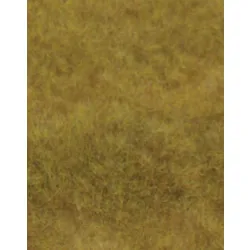 HEKI 33543 Trawa elektrostatyczna 6 mm, późne lato, 75 g