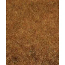 HEKI 33545 Trawa elektrostatyczna 6 mm, późna jesień, 75 g