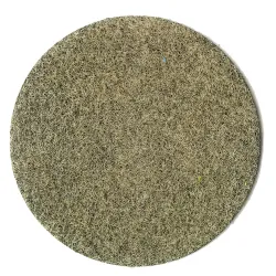 HEKI 3355 Trawa elektrostatyczna 3 mm, zimowa łąka 20 g