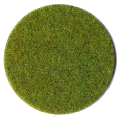 HEKI 3359 Trawa elektrostatyczna 3 mm, wiosenna łąka 100 g