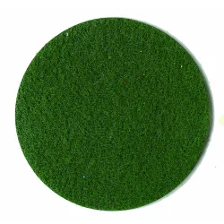 HEKI 3366 Trawa elektrostatyczna 3 mm, ciemnozielona 50 g