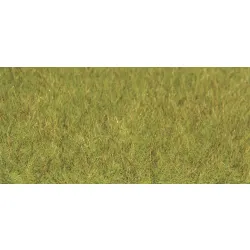 HEKI 3376 Trawa elektrostatyczna 10 mm, wiosenna łąka 50 g