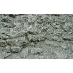 HEKI 3505 Folia skalna kamień 80x35 cm, 1 szt.