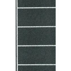 HEKI 6565 H0 Ulica - Parking prostopadły