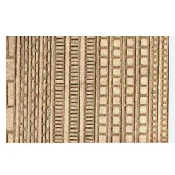 HEKI 70072 Sklepienie H0/TT 28x14 cm