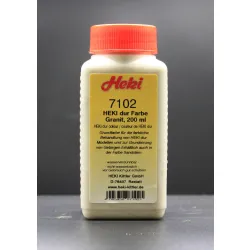 HEKI 7102 Farba HEKI Dur - Piaskowa 200 ml