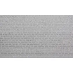 HEKI 72232 Mur kamienny 0/1 28x40 cm