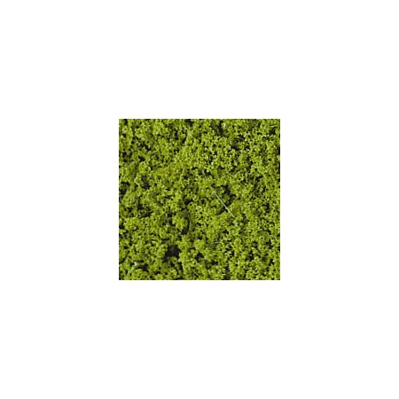 HEKI 1550 HEKI Flor jasnozielone 28x14 cm