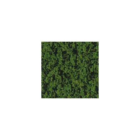 HEKI 1552 HEKI Flor ciemnozielone 28x14 cm