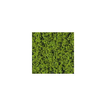 HEKI 1554 HEKI Flor jasnozielone 28x14 cm