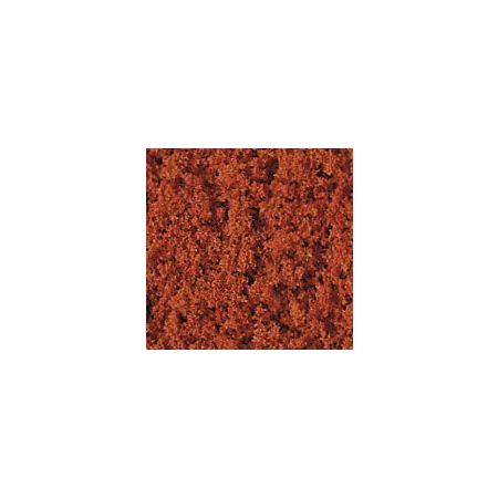 HEKI 1558 HEKI Flor jesienny czerwony 28x14 cm