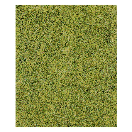 HEKI 1575 Trawa siateczka wiosenna zieleń 28x14 cm