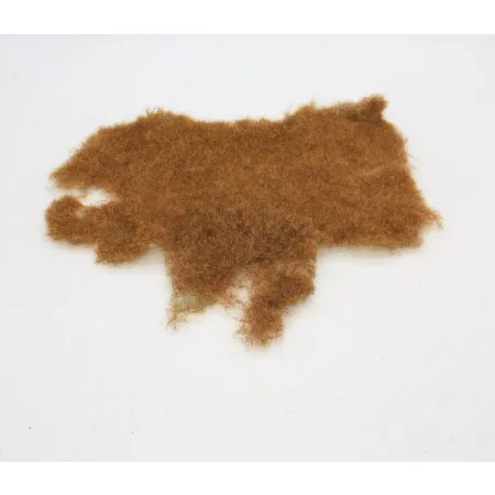 HEKI 15792 Trawa siateczka 6 mm, mata 28 x 14 cm, późna jesień