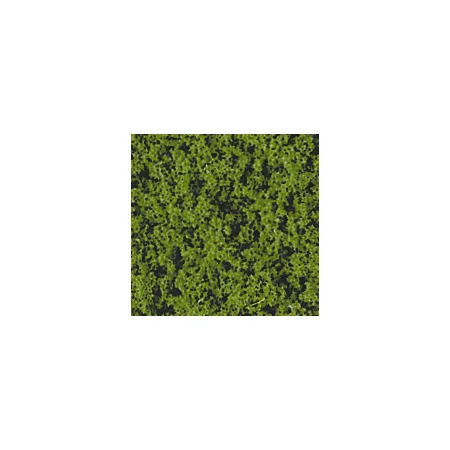 HEKI 1581 HEKI Laub zielone 28x14 cm