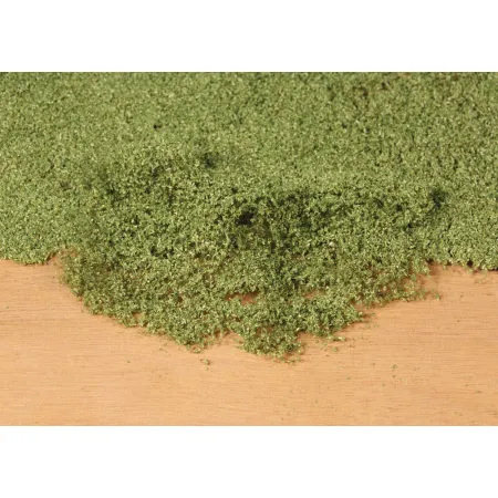 HEKI 1676 Listowie zielone 28x14 cm