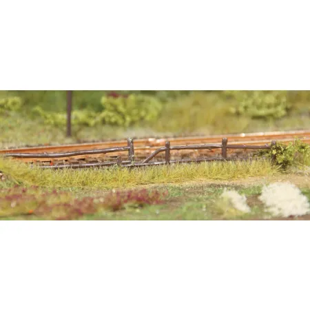 HEKI 1812 Paski trawy jesiennej 5-6 mm, 10 szt.